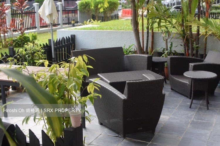 Mimosa Park thumbnail photo